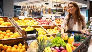 What liquids Are on Sale at Meals Lion This Week