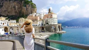 Best Travel Destination in 2025