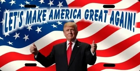 Trump Make America Beautiful Again Commission