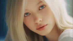 Most Beautiful Women in the World