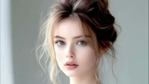 Most Beautiful Women in the World