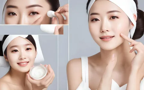 Korean Skin Care
