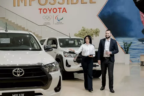 Southeast Toyota Finance 5 Best Options Rates & Benefits