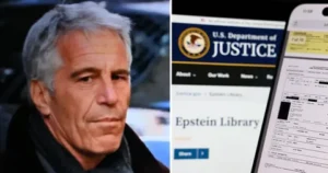 What Are the Epstein Files?