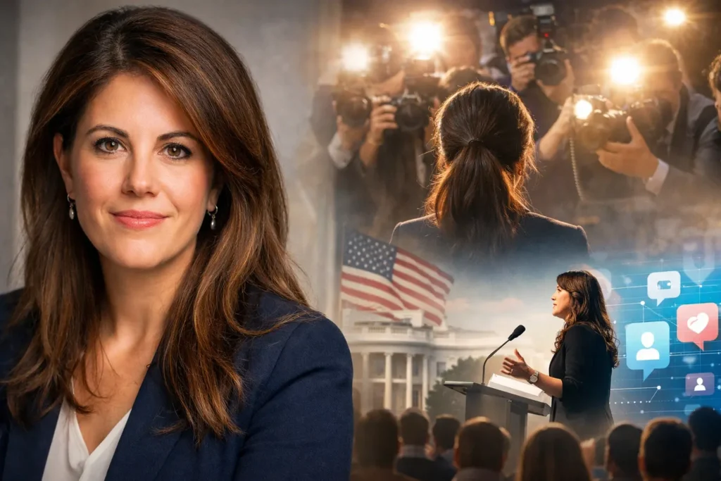 Monika Leveski biography and modern life overview image