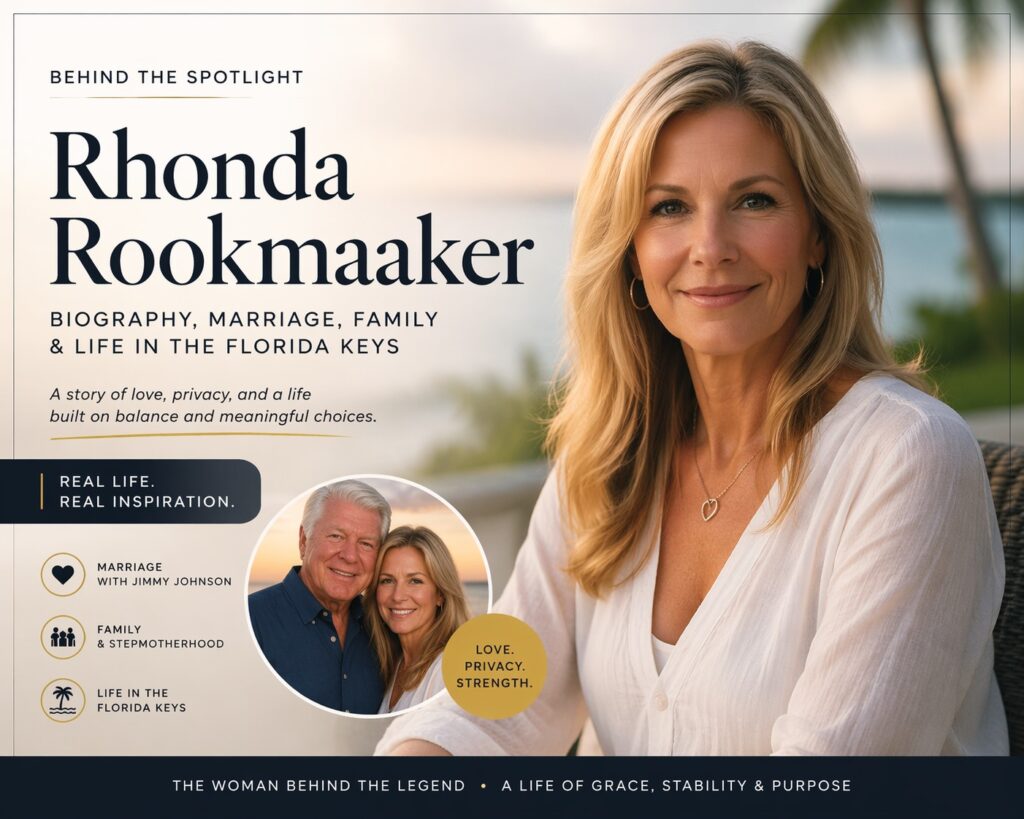 Rhonda Rookmaaker